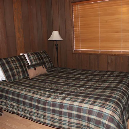 Edelweiss Resort Greer