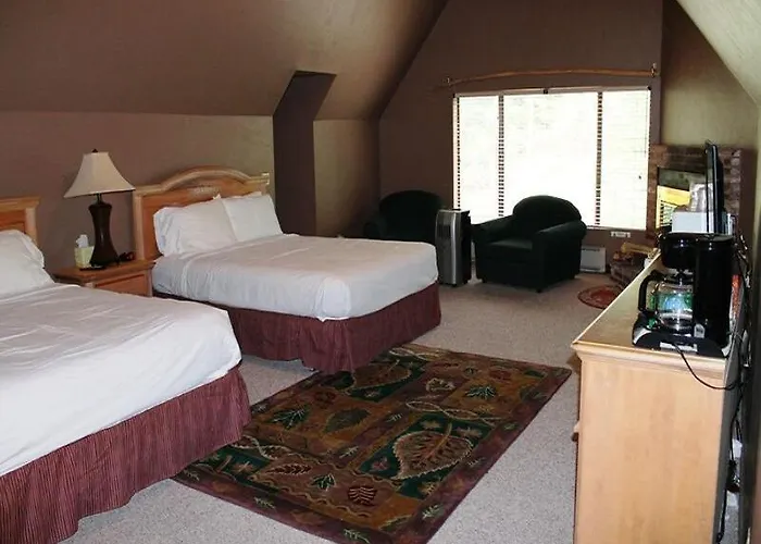 Edelweiss Hotel