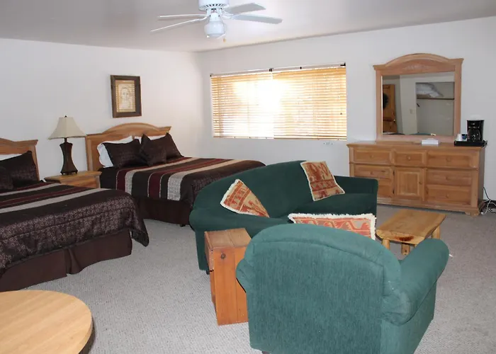 Hotel Edelweiss