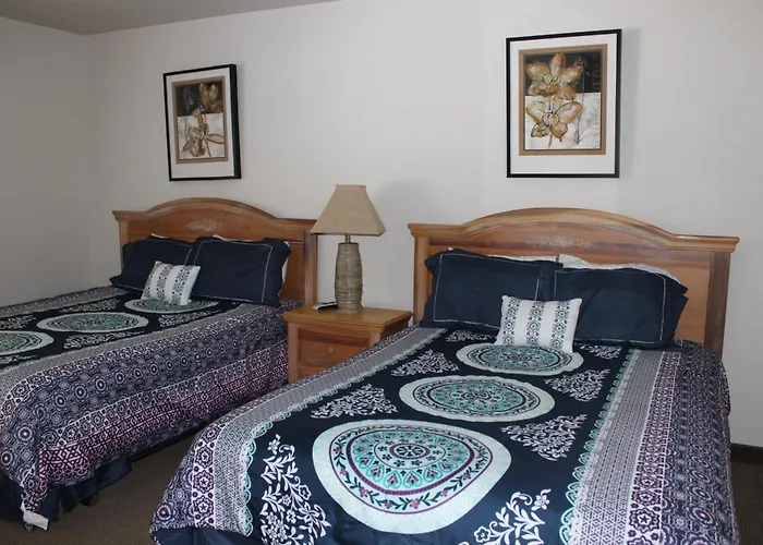 Hotel Edelweiss Greer