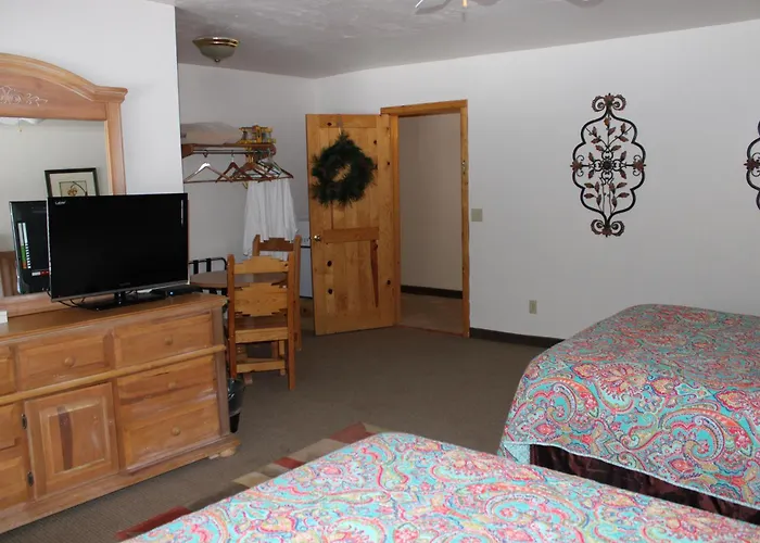 Hotel Edelweiss Greer