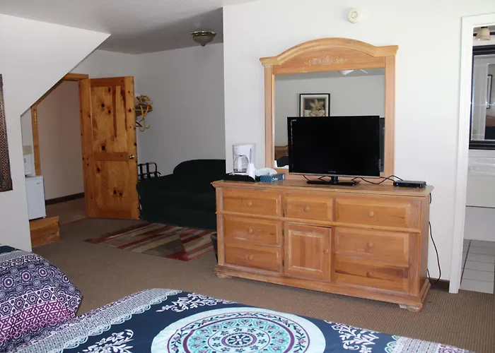 Edelweiss Hotel Greer