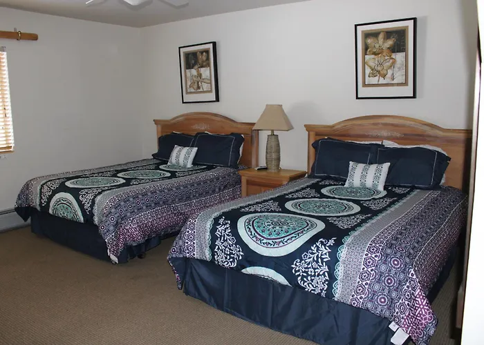 Edelweiss Hotel Greer