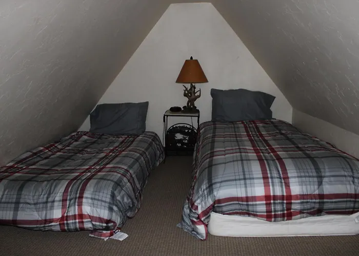 Edelweiss Hotel Greer