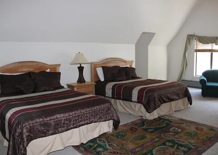 Hotel Edelweiss Greer