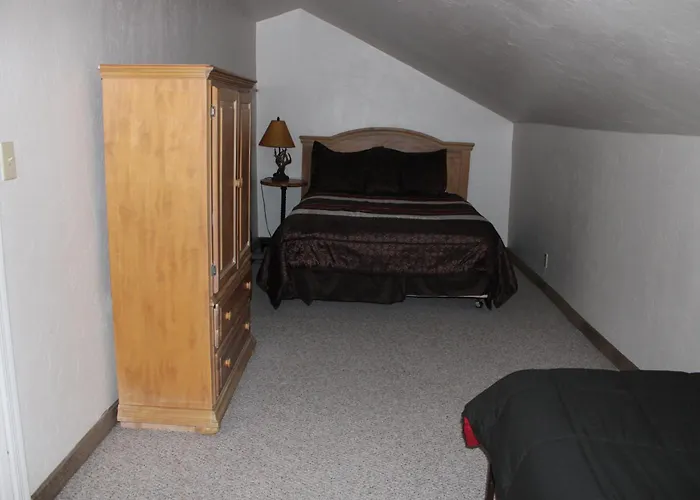 Hotel Edelweiss Greer
