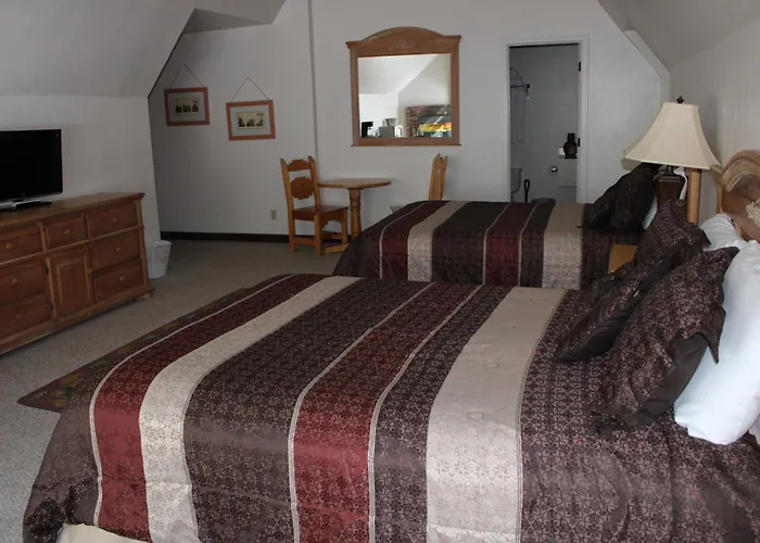 Hotel Edelweiss *