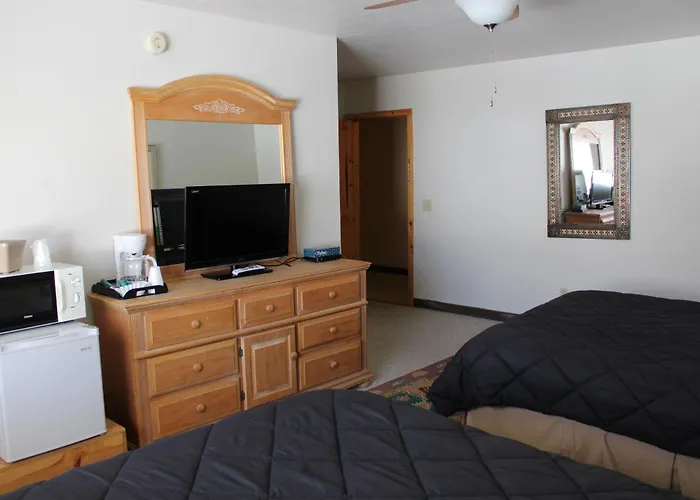 Hotel Edelweiss Greer