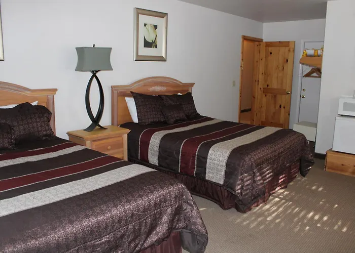 Hotel Edelweiss *
