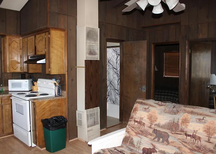 Hotel Edelweiss Greer