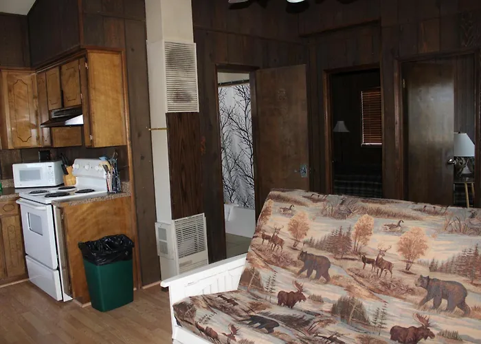 Edelweiss Hotel Greer